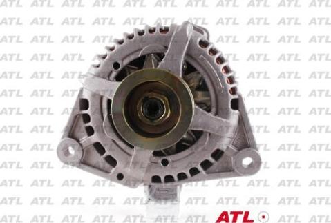 ATL Autotechnik L 44 740 - Alternateur cwaw.fr