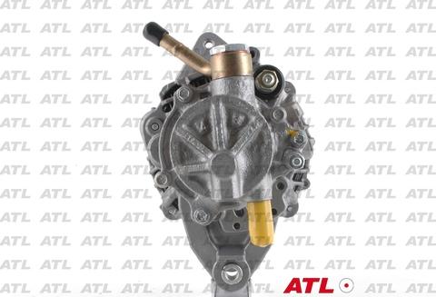 ATL Autotechnik L 45 950 - Alternateur cwaw.fr