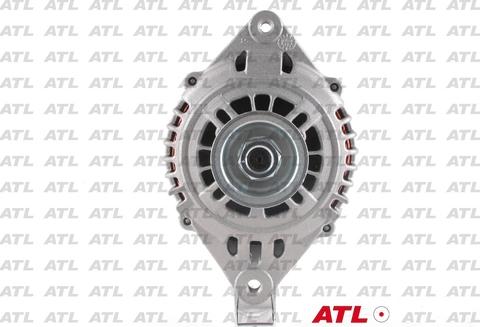 ATL Autotechnik L 45 490 - Alternateur cwaw.fr