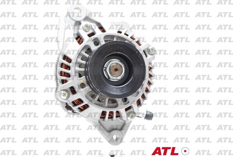 ATL Autotechnik L 45 560 - Alternateur cwaw.fr