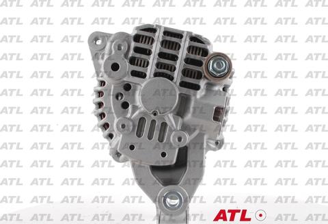 ATL Autotechnik L 45 580 - Alternateur cwaw.fr