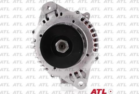 ATL Autotechnik L 45 650 - Alternateur cwaw.fr