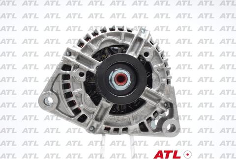 ATL Autotechnik L 45 130 - Alternateur cwaw.fr