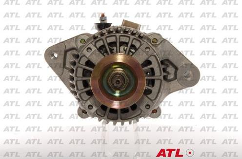 ATL Autotechnik L 45 810 - Alternateur cwaw.fr