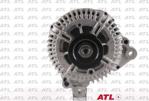 ATL Autotechnik L 45 345 - Alternateur cwaw.fr