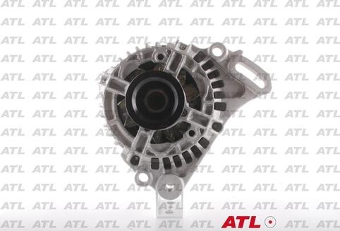 ATL Autotechnik L 45 310 - Alternateur cwaw.fr