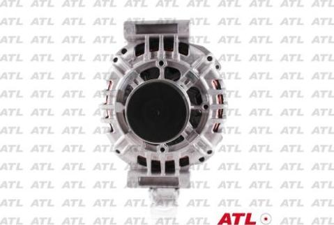 ATL Autotechnik L 45 380 - Alternateur cwaw.fr