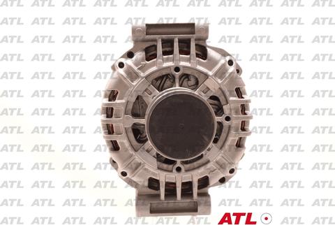 ATL Autotechnik L 45 381 - Alternateur cwaw.fr