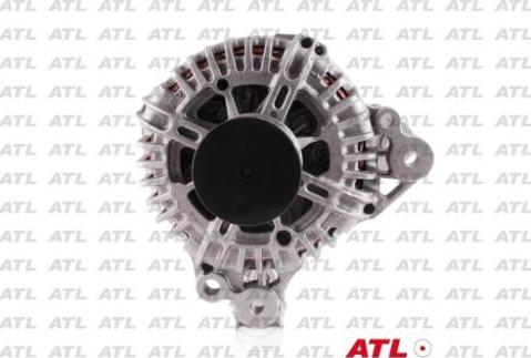 ATL Autotechnik L 45 325 - Alternateur cwaw.fr