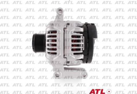 ATL Autotechnik L 45 370 - Alternateur cwaw.fr