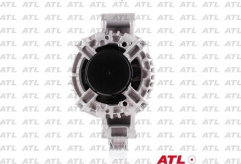 ATL Autotechnik L 45 370 - Alternateur cwaw.fr