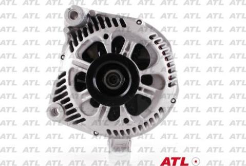 ATL Autotechnik L 45 250 - Alternateur cwaw.fr