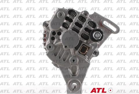 ATL Autotechnik L 45 260 - Alternateur cwaw.fr