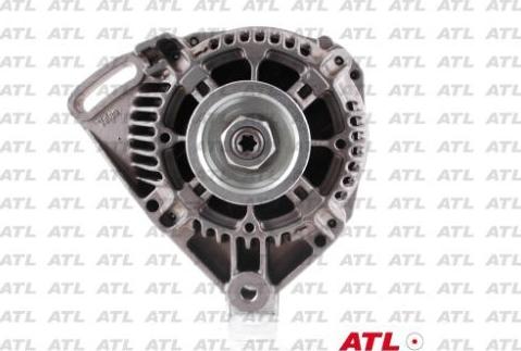 ATL Autotechnik L 45 200 - Alternateur cwaw.fr