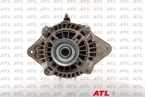 ATL Autotechnik L 45 740 - Alternateur cwaw.fr