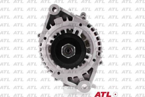 ATL Autotechnik L 45 700 - Alternateur cwaw.fr