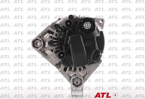 ATL Autotechnik L 46 440 - Alternateur cwaw.fr