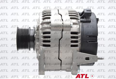 ATL Autotechnik L 46 460 - Alternateur cwaw.fr