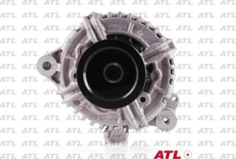 ATL Autotechnik L 46 040 - Alternateur cwaw.fr