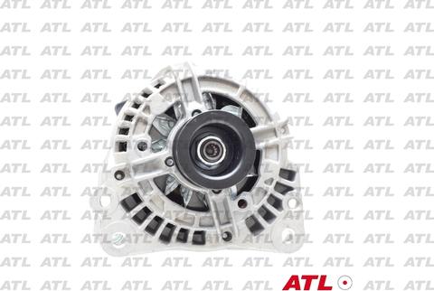 ATL Autotechnik L 46 070 - Alternateur cwaw.fr