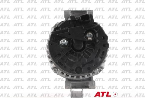 ATL Autotechnik L 46 160 - Alternateur cwaw.fr