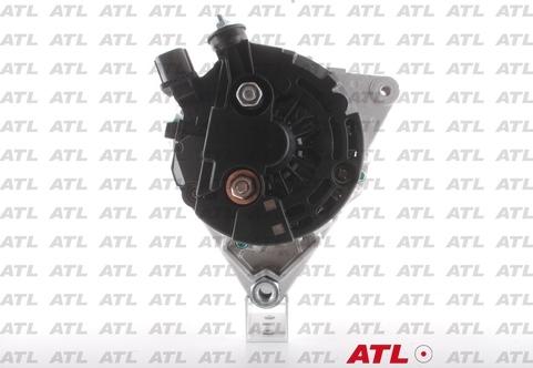 ATL Autotechnik L 46 110 - Alternateur cwaw.fr