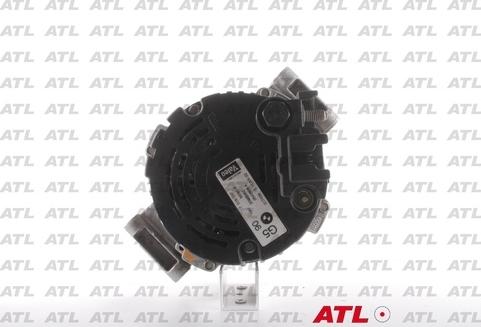 ATL Autotechnik L 46 135 - Alternateur cwaw.fr