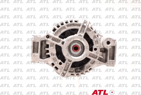 ATL Autotechnik L 46 133 - Alternateur cwaw.fr