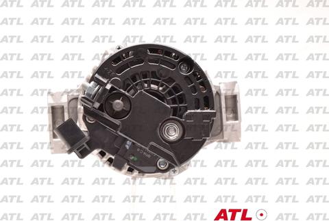 ATL Autotechnik L 46 133 - Alternateur cwaw.fr