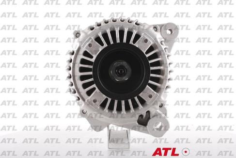 ATL Autotechnik L 46 120 - Alternateur cwaw.fr