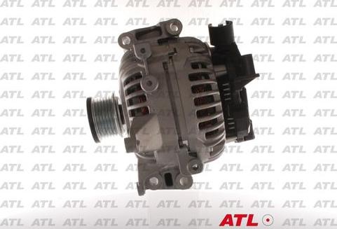 ATL Autotechnik L 46 340 - Alternateur cwaw.fr