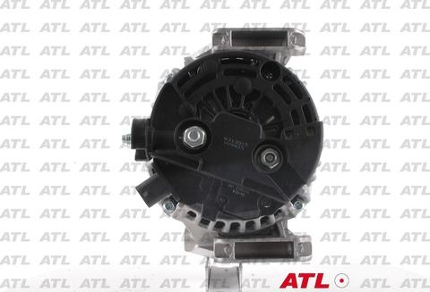 ATL Autotechnik L 46 200 - Alternateur cwaw.fr