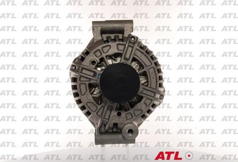 ATL Autotechnik L 46 275 - Alternateur cwaw.fr