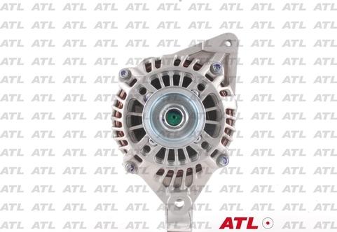 ATL Autotechnik L 40 900 - Alternateur cwaw.fr