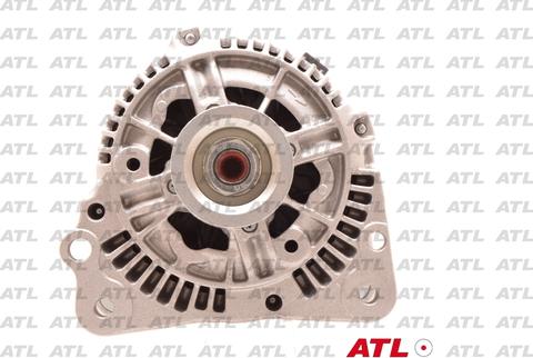 ATL Autotechnik L 40 970 - Alternateur cwaw.fr