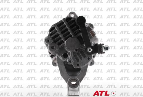 ATL Autotechnik L 40 490 - Alternateur cwaw.fr