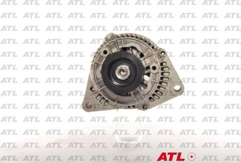 ATL Autotechnik L 40 400 - Alternateur cwaw.fr