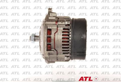 ATL Autotechnik L 40 420 - Alternateur cwaw.fr