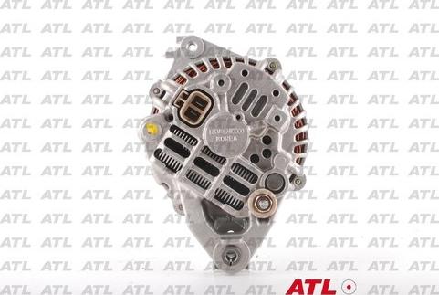 ATL Autotechnik L 40 510 - Alternateur cwaw.fr