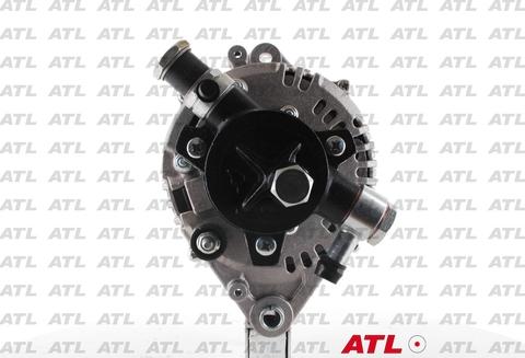 ATL Autotechnik L 40 580 - Alternateur cwaw.fr