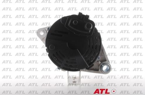 ATL Autotechnik L40680 - Alternateur cwaw.fr