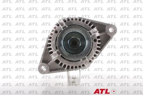 ATL Autotechnik L 40 680 - Alternateur cwaw.fr