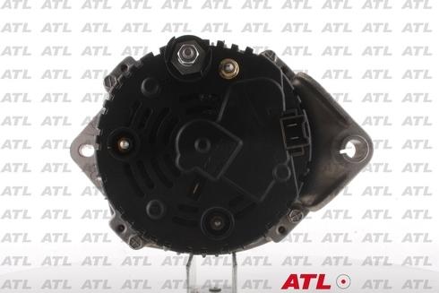 ATL Autotechnik L 40 090 - Alternateur cwaw.fr