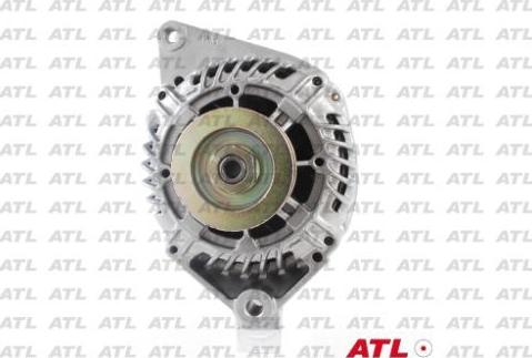 ATL Autotechnik L 40 060 - Alternateur cwaw.fr