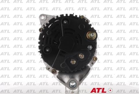 ATL Autotechnik L 40 080 - Alternateur cwaw.fr