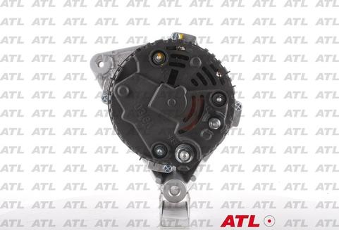 ATL Autotechnik L 40 190 - Alternateur cwaw.fr