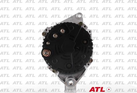 ATL Autotechnik L 40 140 - Alternateur cwaw.fr