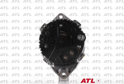 ATL Autotechnik L 40 150 - Alternateur cwaw.fr