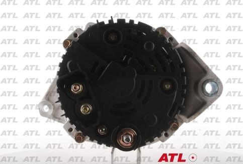 ATL Autotechnik L 40 110 - Alternateur cwaw.fr