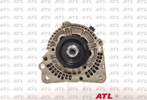 ATL Autotechnik L 40 890 - Alternateur cwaw.fr